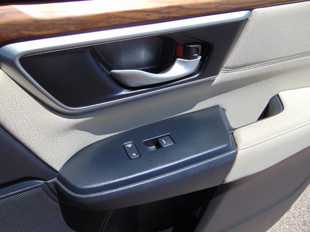 2022 Honda CR-V EX Santa Fe NM