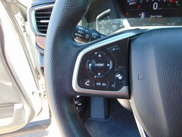 2022 Honda CR-V EX Santa Fe NM