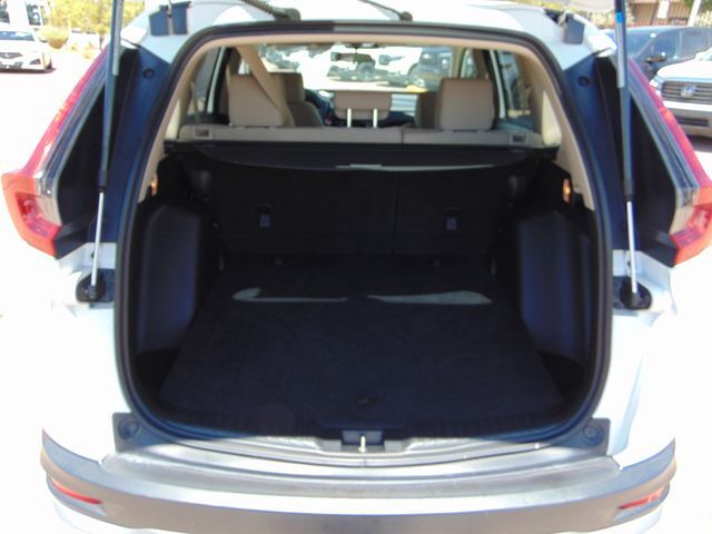 2022 Honda CR-V EX Santa Fe NM