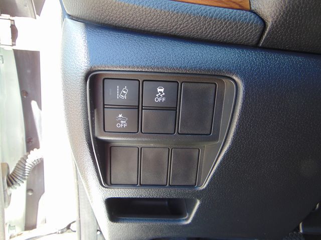 2022 Honda CR-V EX Santa Fe NM