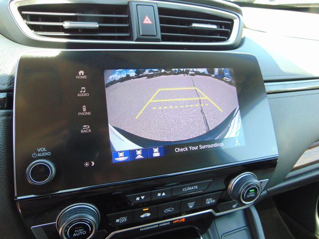 2022 Honda CR-V EX Santa Fe NM