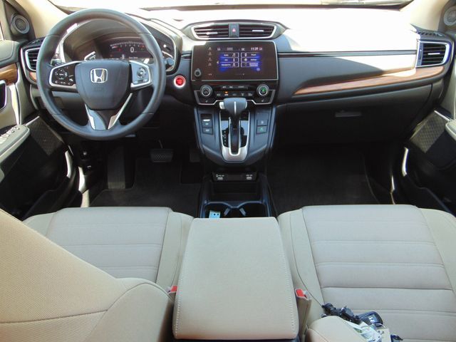 2022 Honda CR-V EX Santa Fe NM