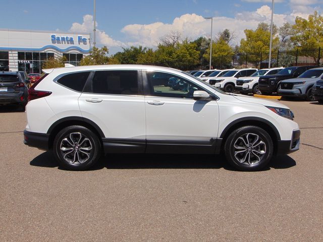 2022 Honda CR-V EX Santa Fe NM