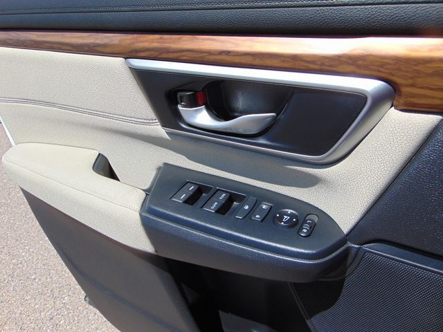2022 Honda CR-V EX Santa Fe NM