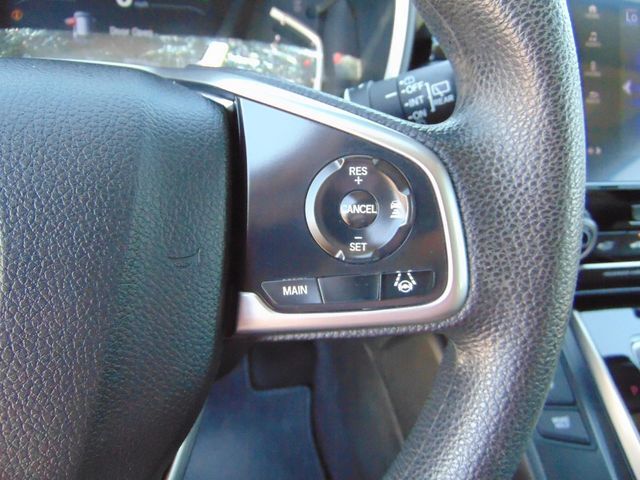 2022 Honda CR-V EX Santa Fe NM