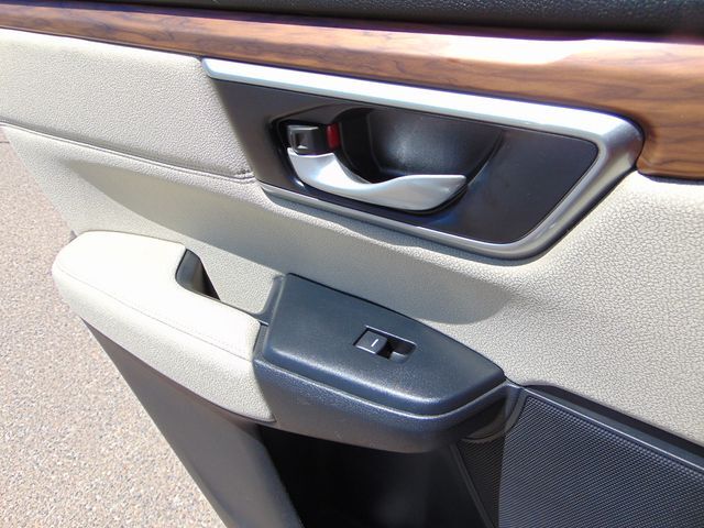 2022 Honda CR-V EX Santa Fe NM