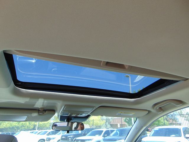 2022 Honda CR-V EX Santa Fe NM