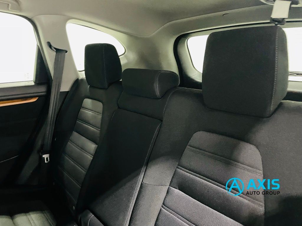 2022 Honda CR-V EX Jersey City NJ