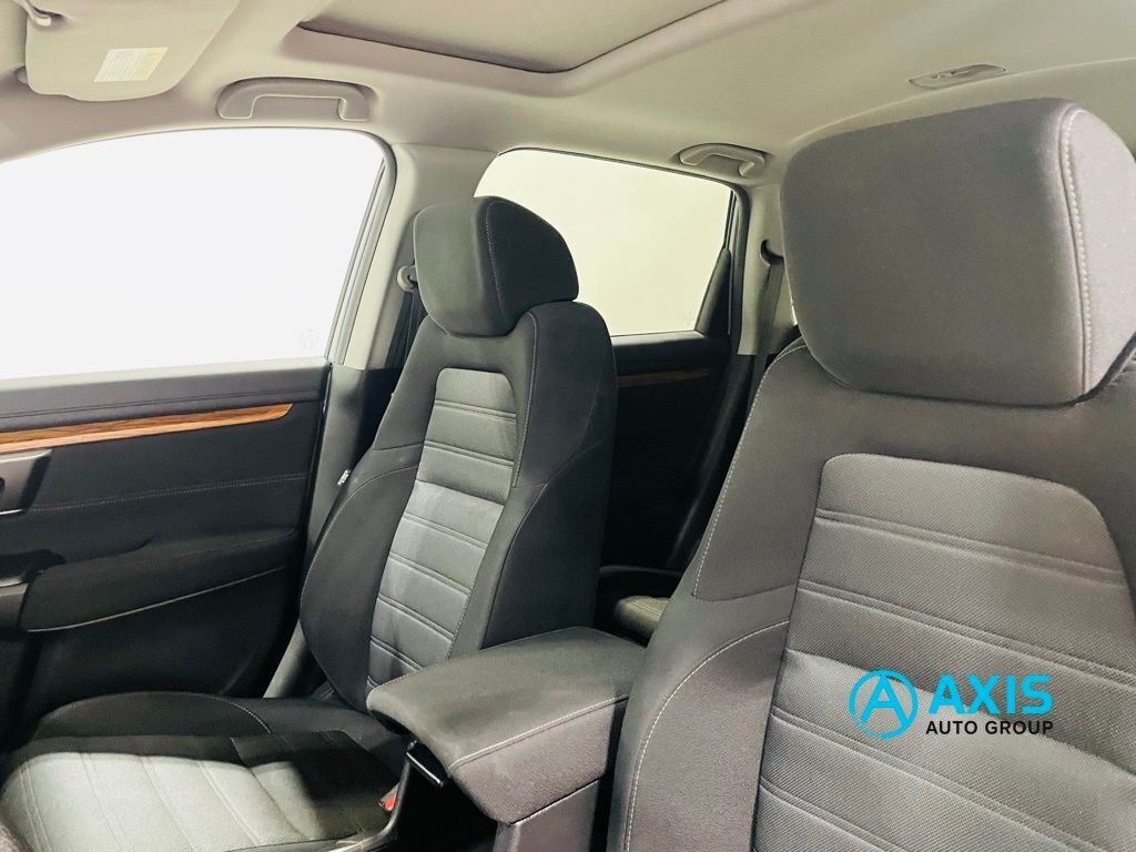 2022 Honda CR-V EX Jersey City NJ