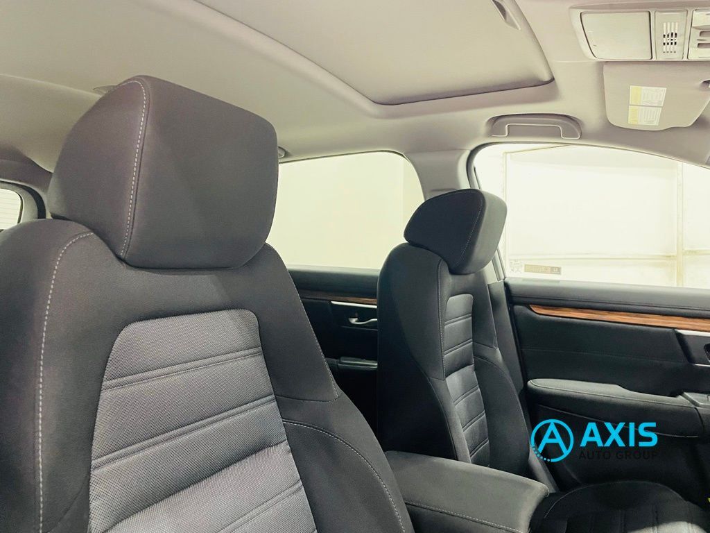 2022 Honda CR-V EX Jersey City NJ