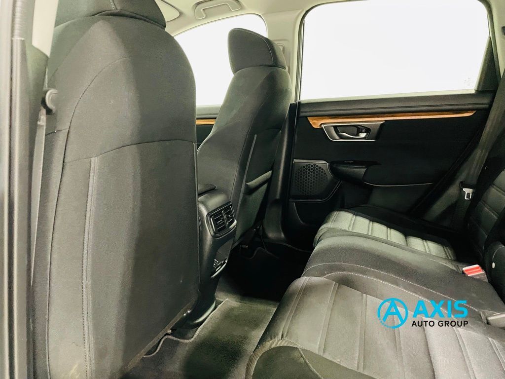 2022 Honda CR-V EX Jersey City NJ