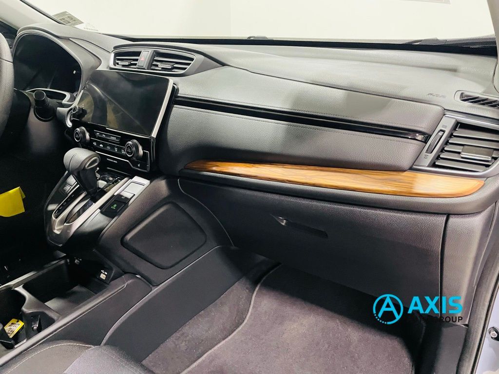 2022 Honda CR-V EX Jersey City NJ