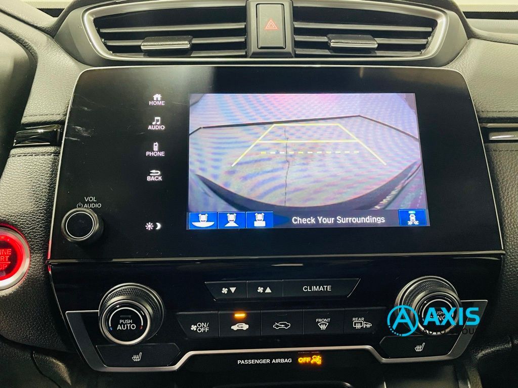 2022 Honda CR-V EX Jersey City NJ