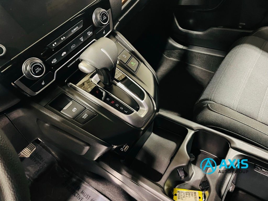 2022 Honda CR-V EX Jersey City NJ