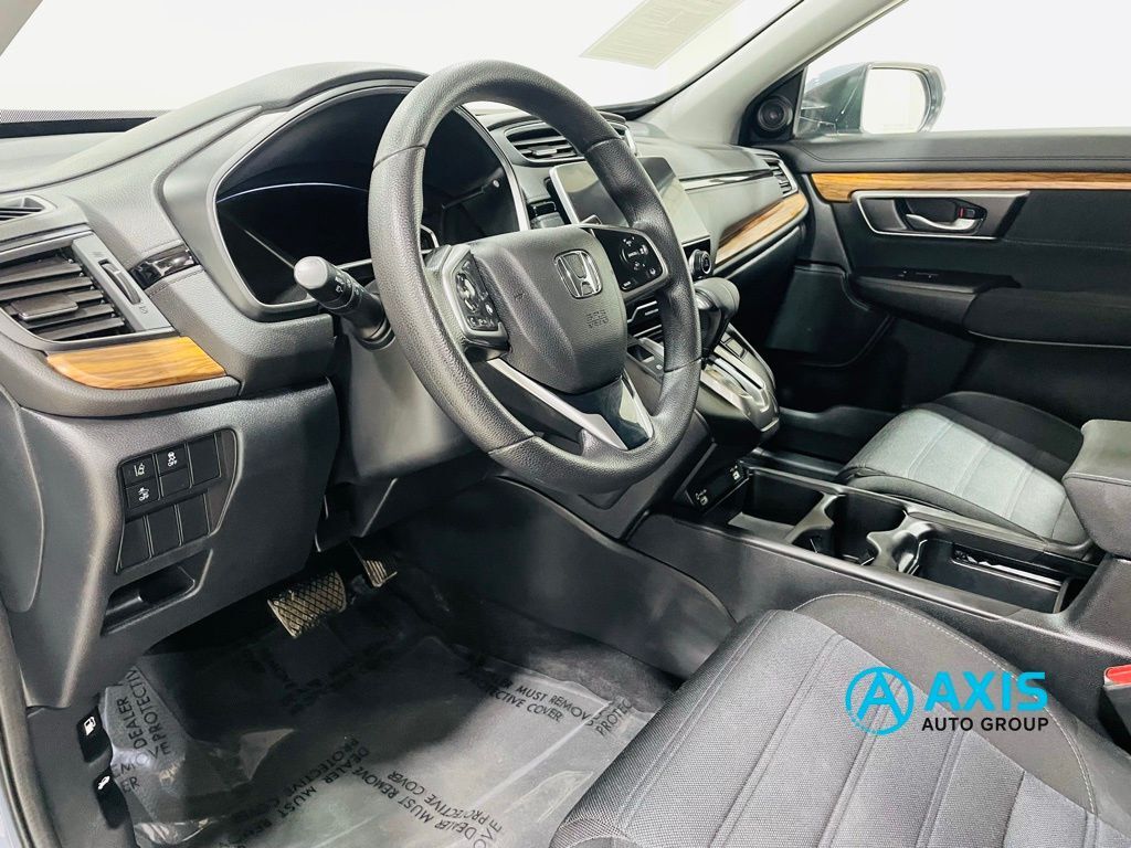 2022 Honda CR-V EX Jersey City NJ