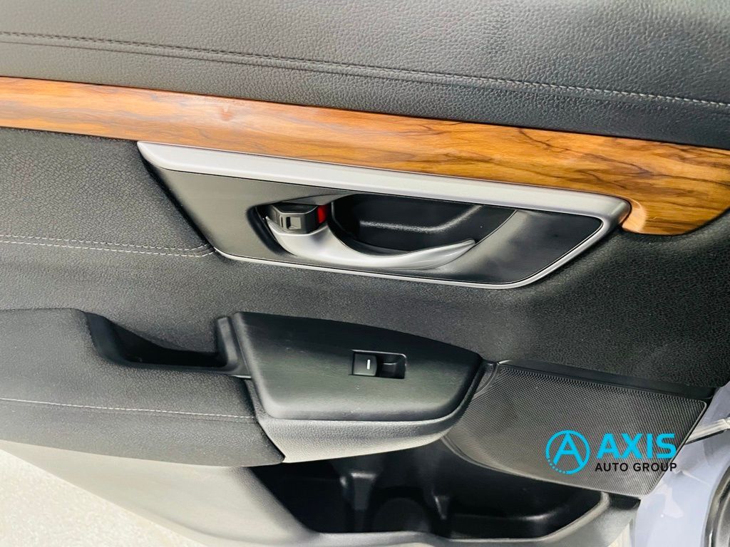 2022 Honda CR-V EX Jersey City NJ