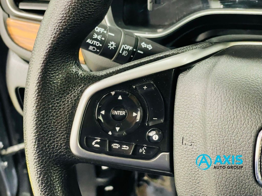 2022 Honda CR-V EX Jersey City NJ