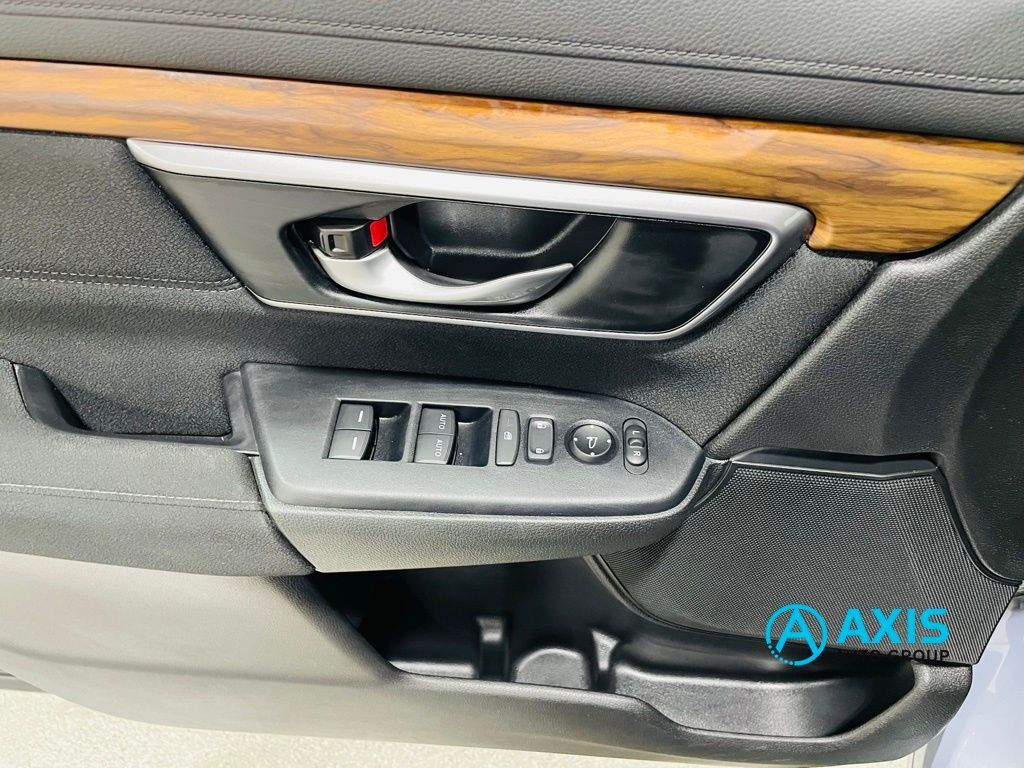 2022 Honda CR-V EX Jersey City NJ