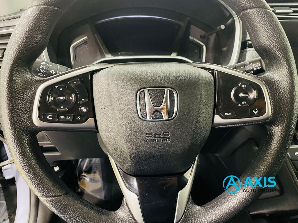 2022 Honda CR-V EX Jersey City NJ