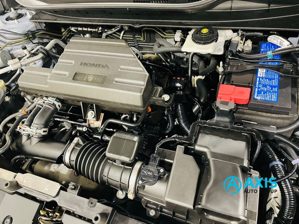 2022 Honda CR-V EX Jersey City NJ