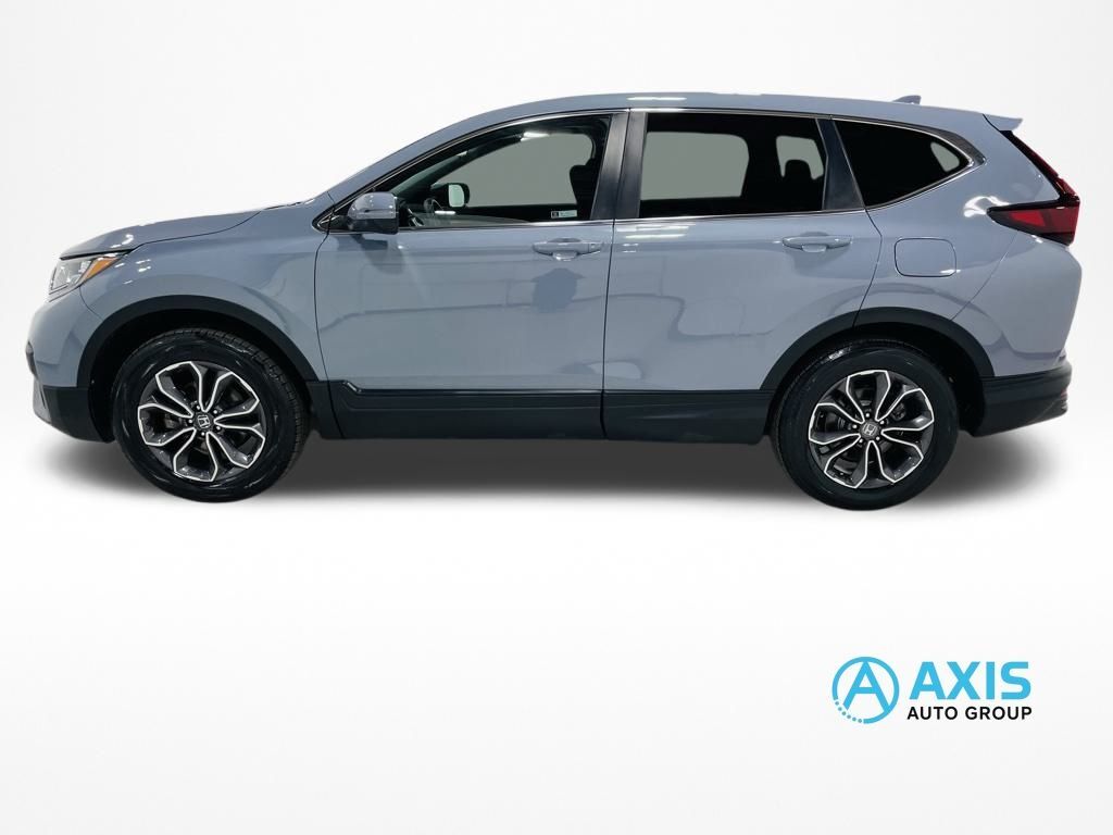 2022 Honda CR-V EX Jersey City NJ