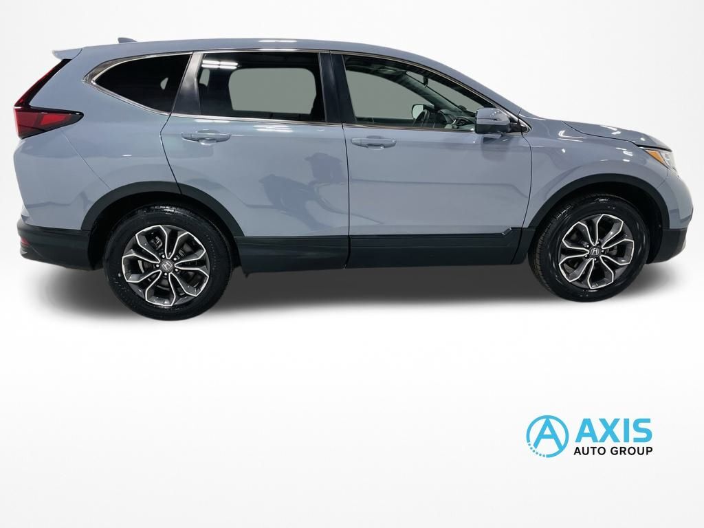 2022 Honda CR-V EX Jersey City NJ