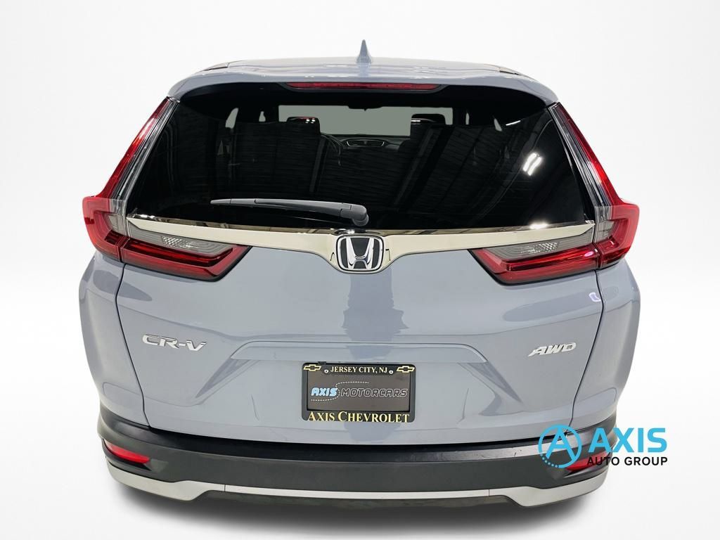2022 Honda CR-V EX Jersey City NJ
