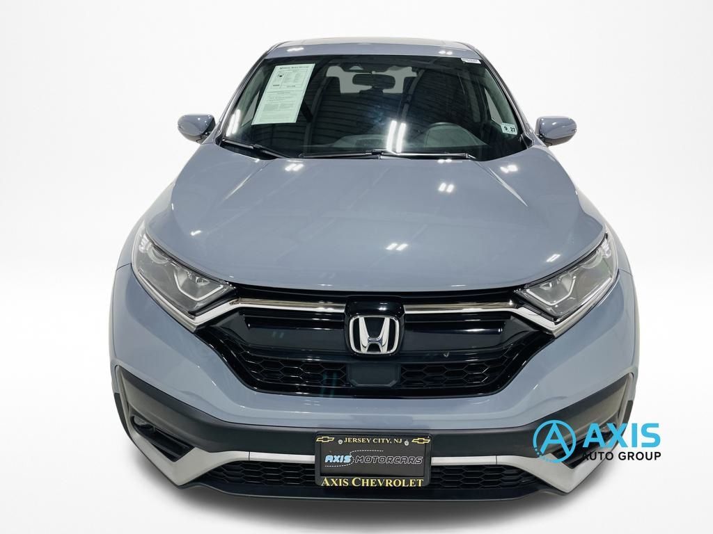 2022 Honda CR-V EX Jersey City NJ