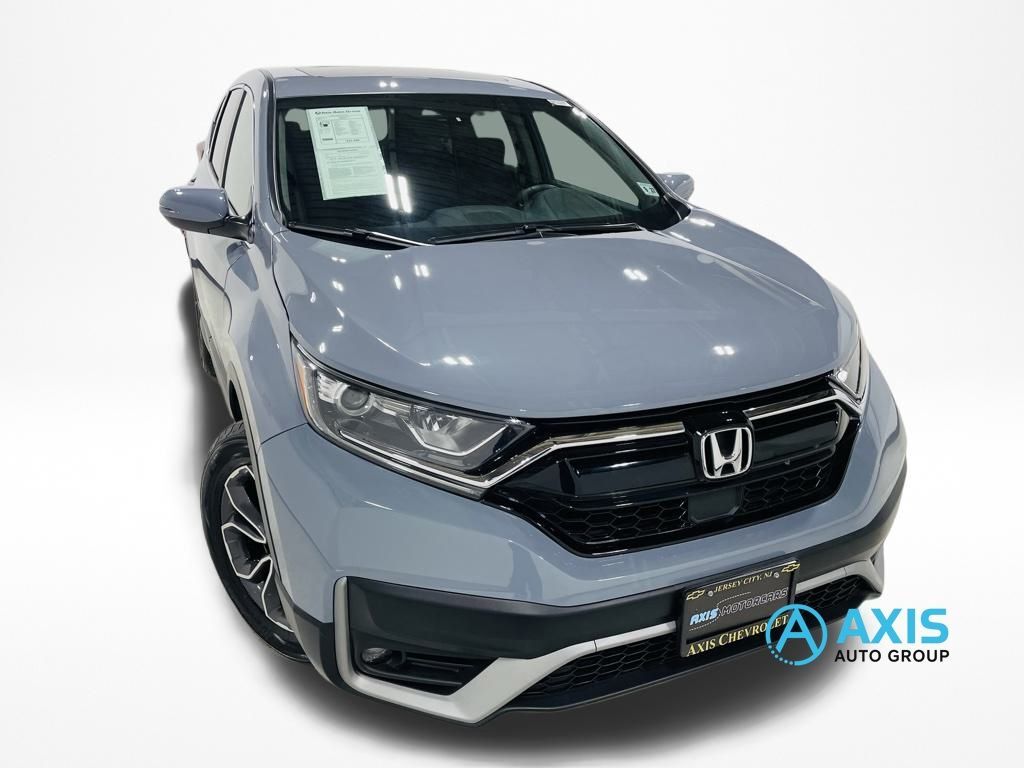 2022 Honda CR-V EX Jersey City NJ