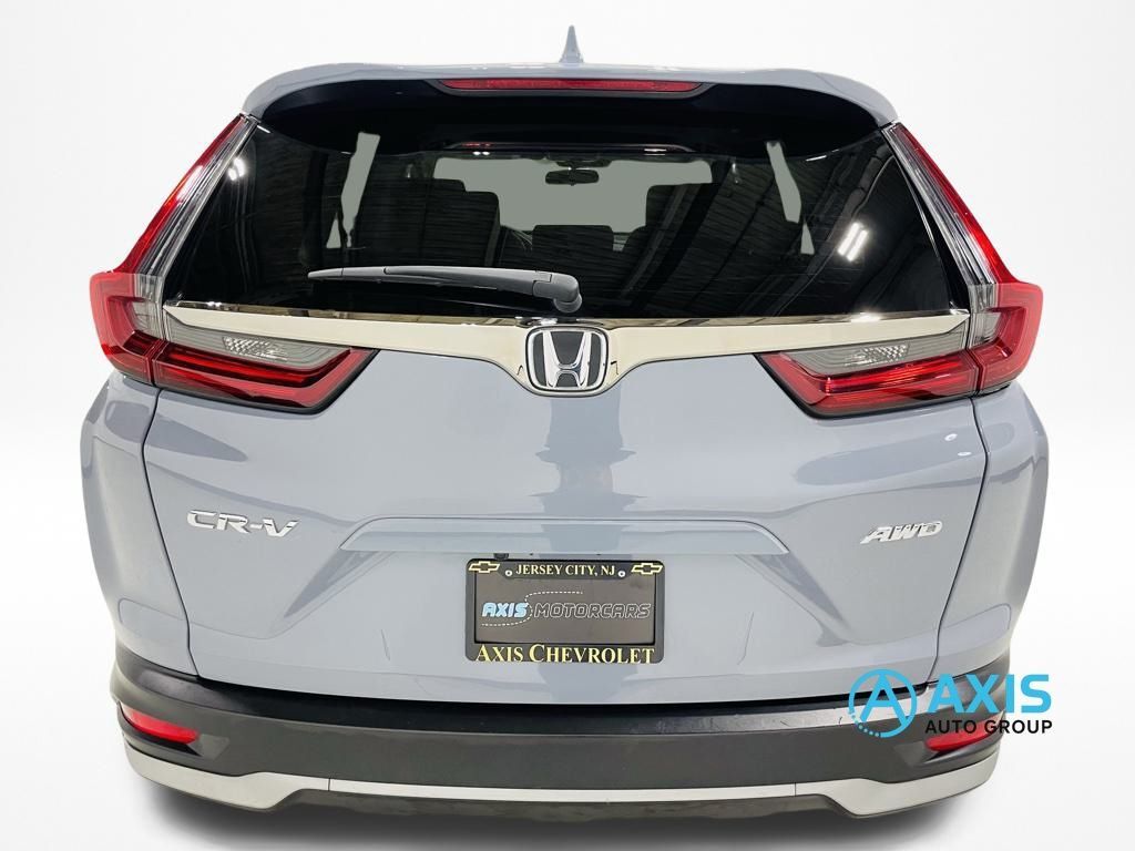 2022 Honda CR-V EX Jersey City NJ