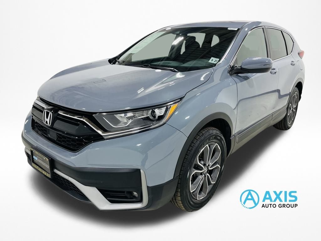 2022 Honda CR-V EX Jersey City NJ
