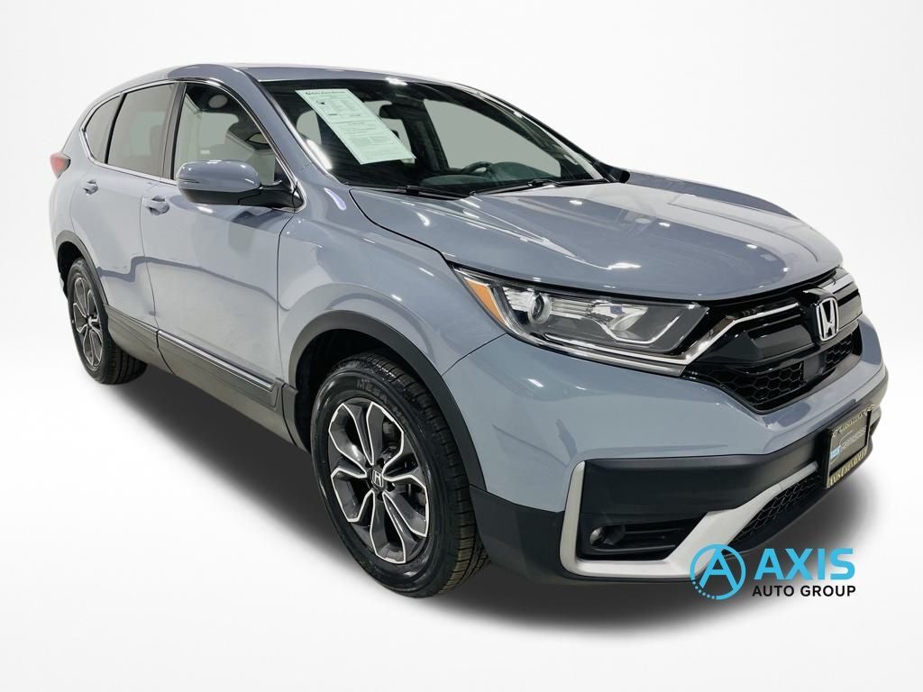 2022 Honda CR-V EX Jersey City NJ