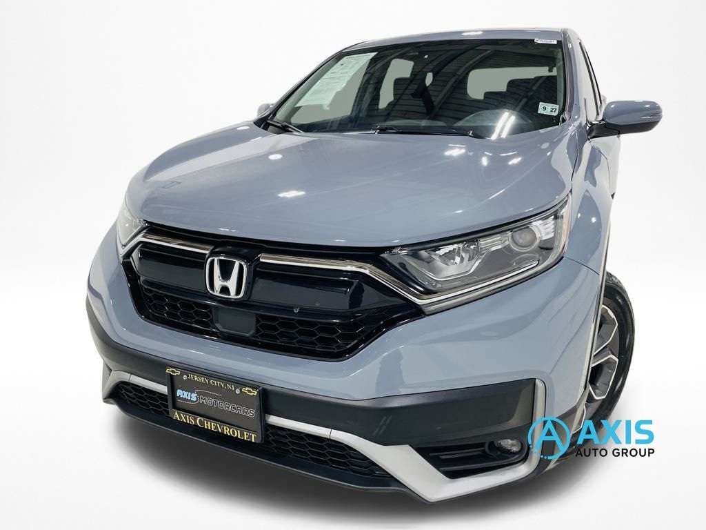 2022 Honda CR-V EX Jersey City NJ