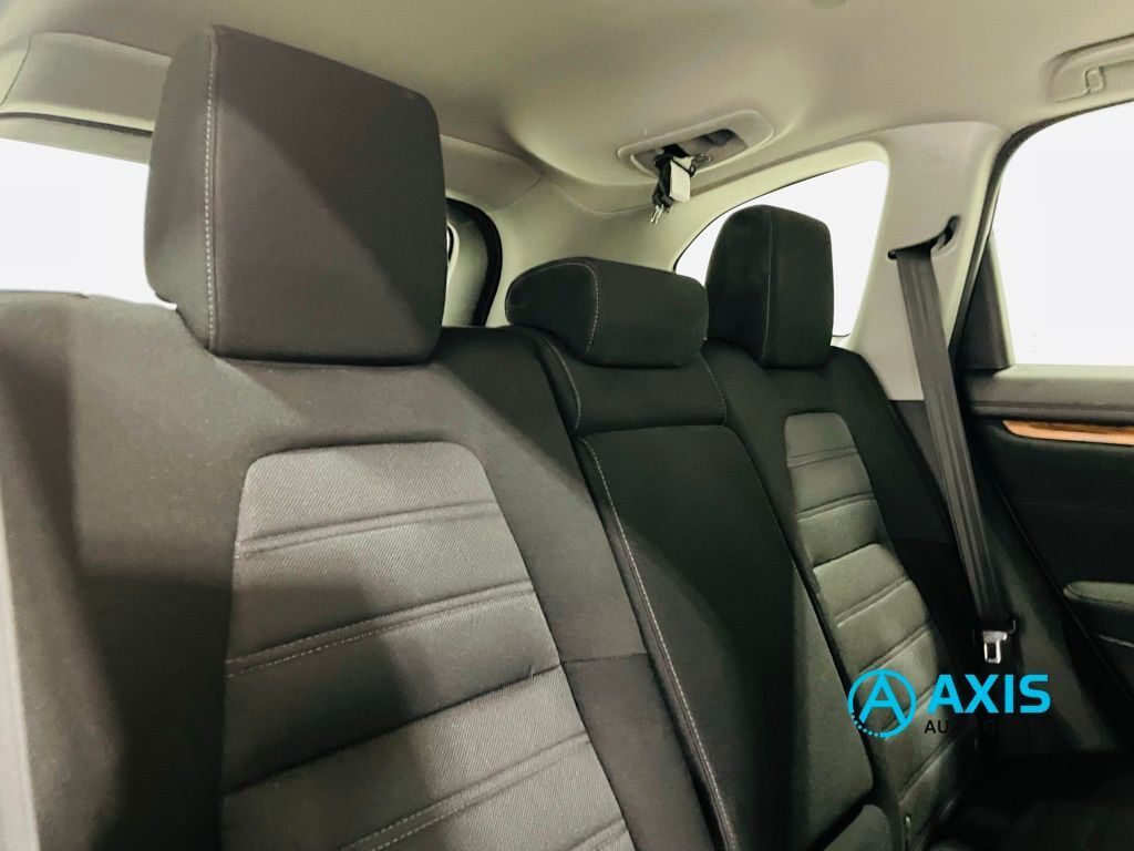 2022 Honda CR-V EX Jersey City NJ