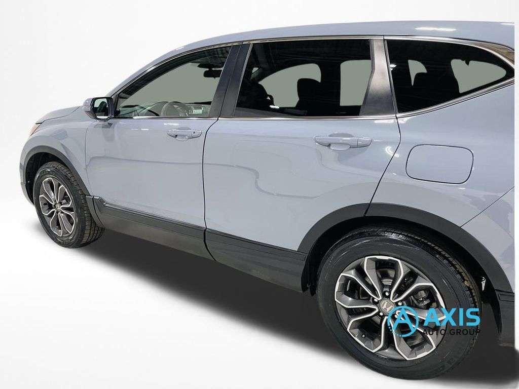 2022 Honda CR-V EX Jersey City NJ