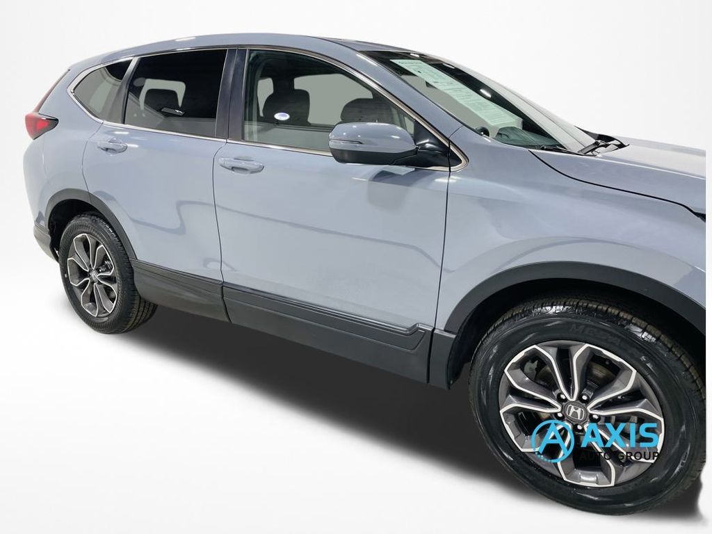 2022 Honda CR-V EX Jersey City NJ