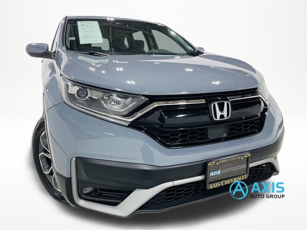 2022 Honda CR-V EX Jersey City NJ