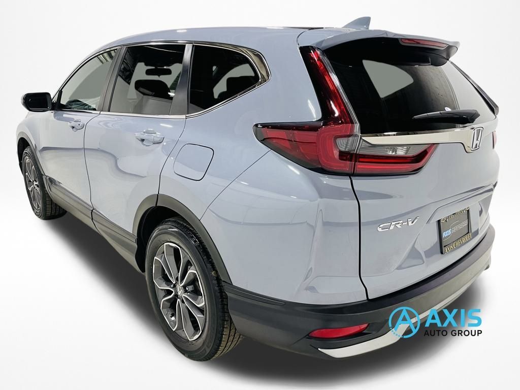 2022 Honda CR-V EX Jersey City NJ