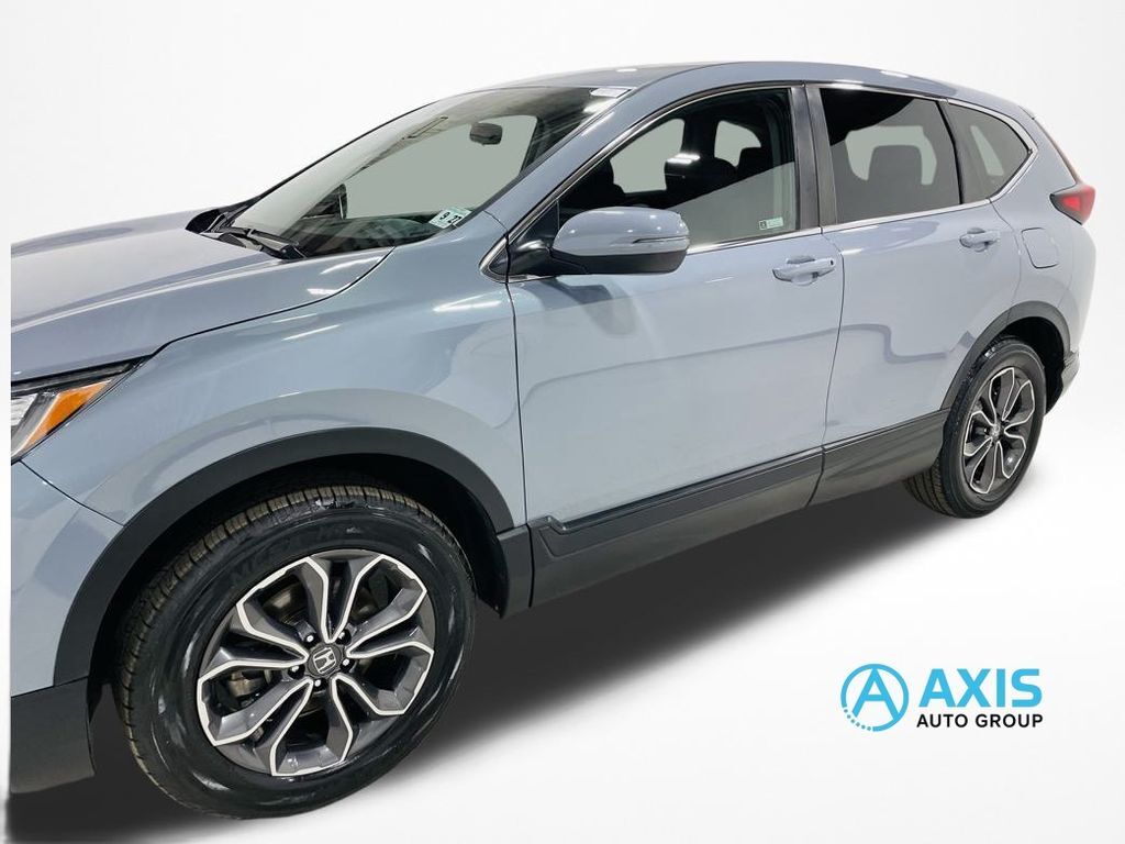 2022 Honda CR-V EX Jersey City NJ