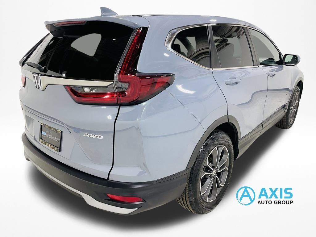 2022 Honda CR-V EX Jersey City NJ