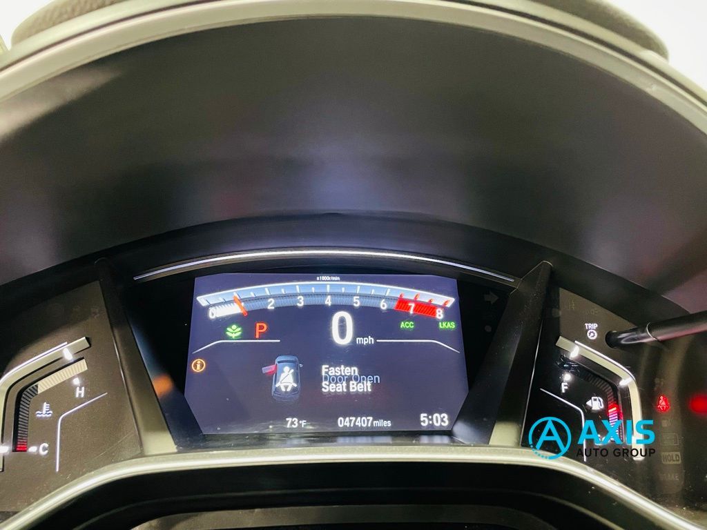 2022 Honda CR-V EX Jersey City NJ