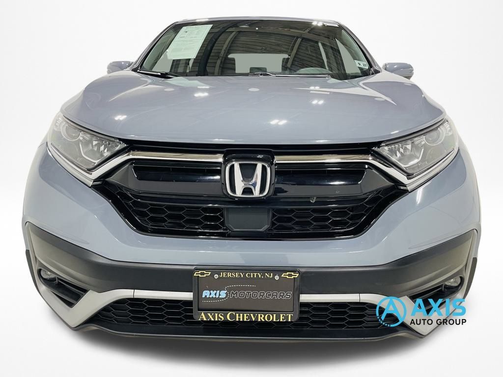 2022 Honda CR-V EX Jersey City NJ