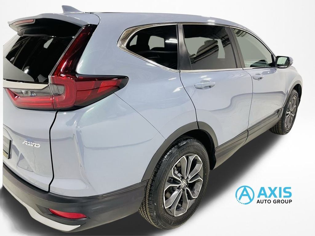 2022 Honda CR-V EX Jersey City NJ