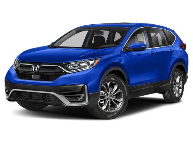 2022 Honda CR-V EX Johnson City TN