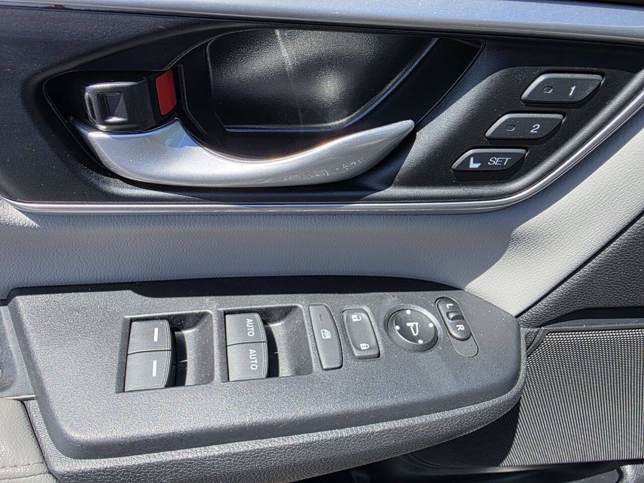 2022 Honda CR-V EX L AWD 4dr SUV Eldridge IA
