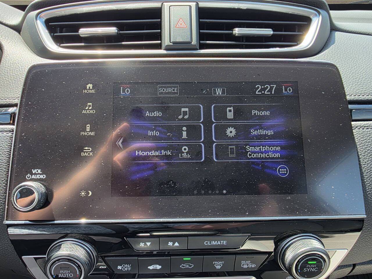 2022 Honda CR-V EX L AWD 4dr SUV Eldridge IA