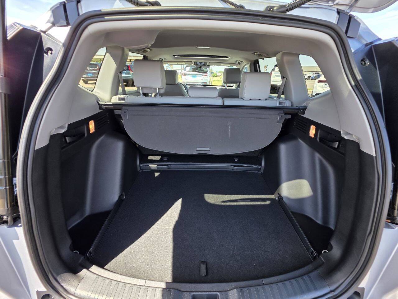 2022 Honda CR-V EX L AWD 4dr SUV Eldridge IA