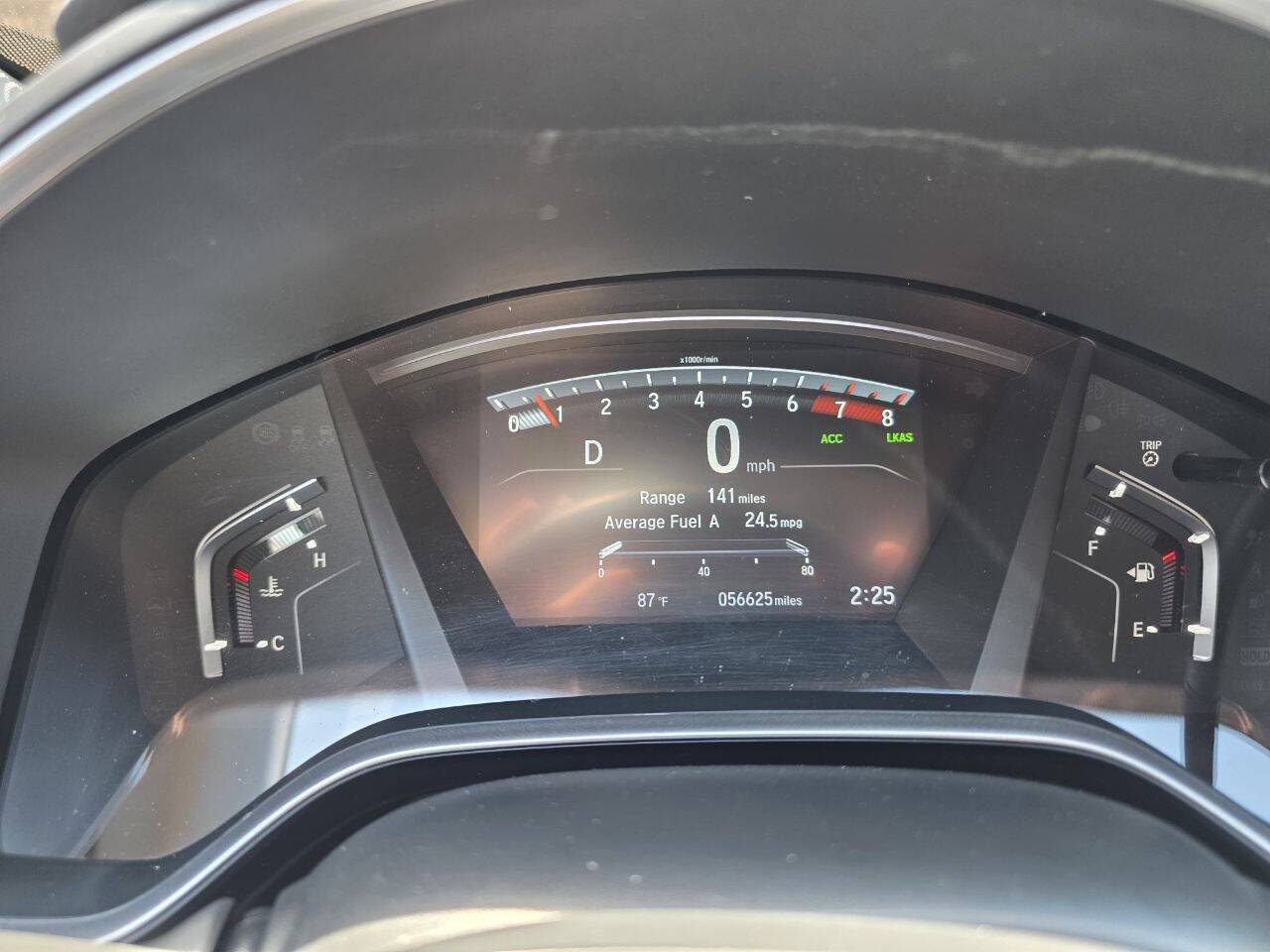 2022 Honda CR-V EX L AWD 4dr SUV Eldridge IA