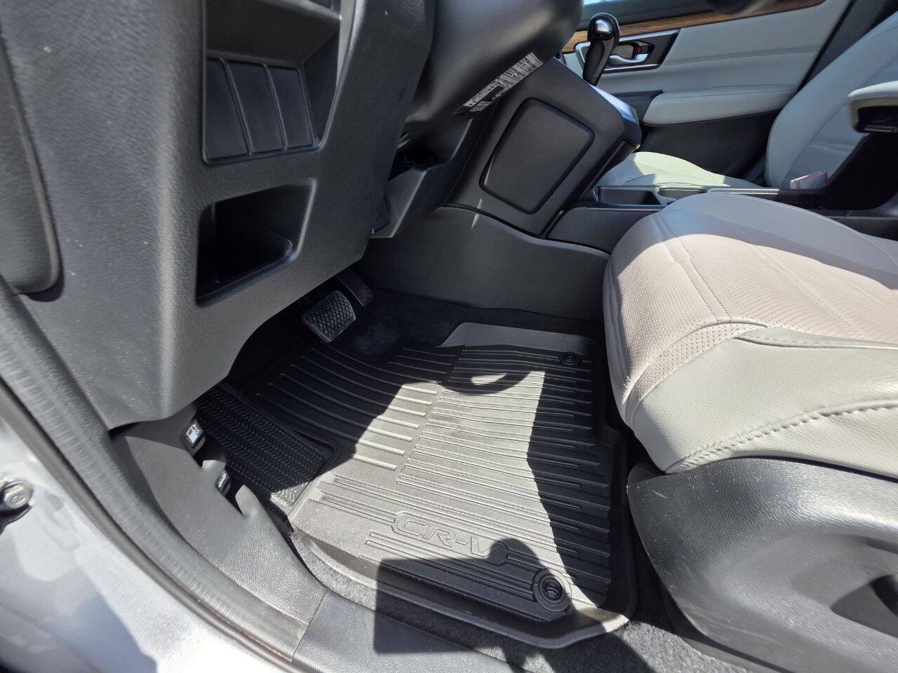 2022 Honda CR-V EX L AWD 4dr SUV Eldridge IA