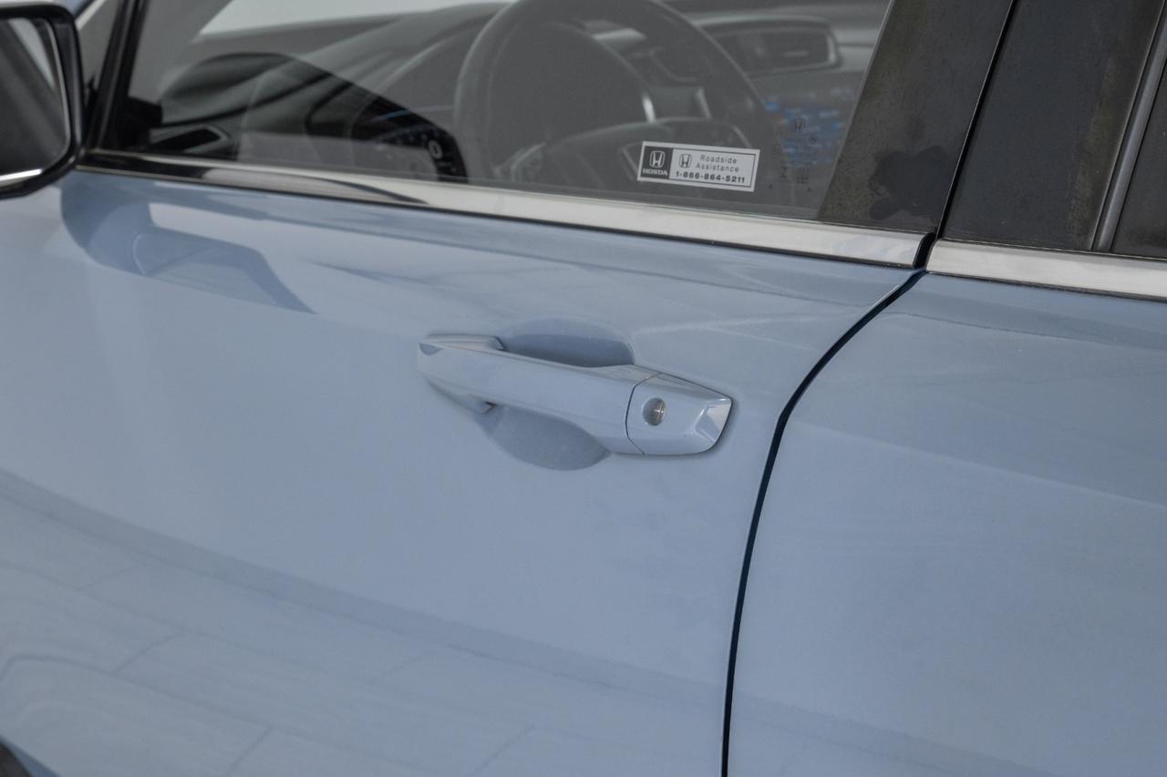 2022 Honda CR-V EX-L AWD HONDA SENSING SUITE BLIND SPOT SUNROOF LEATHER HEATED S Carrollton TX
